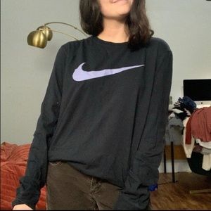Nike long sleeve